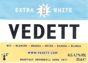 Vedett Extra White
